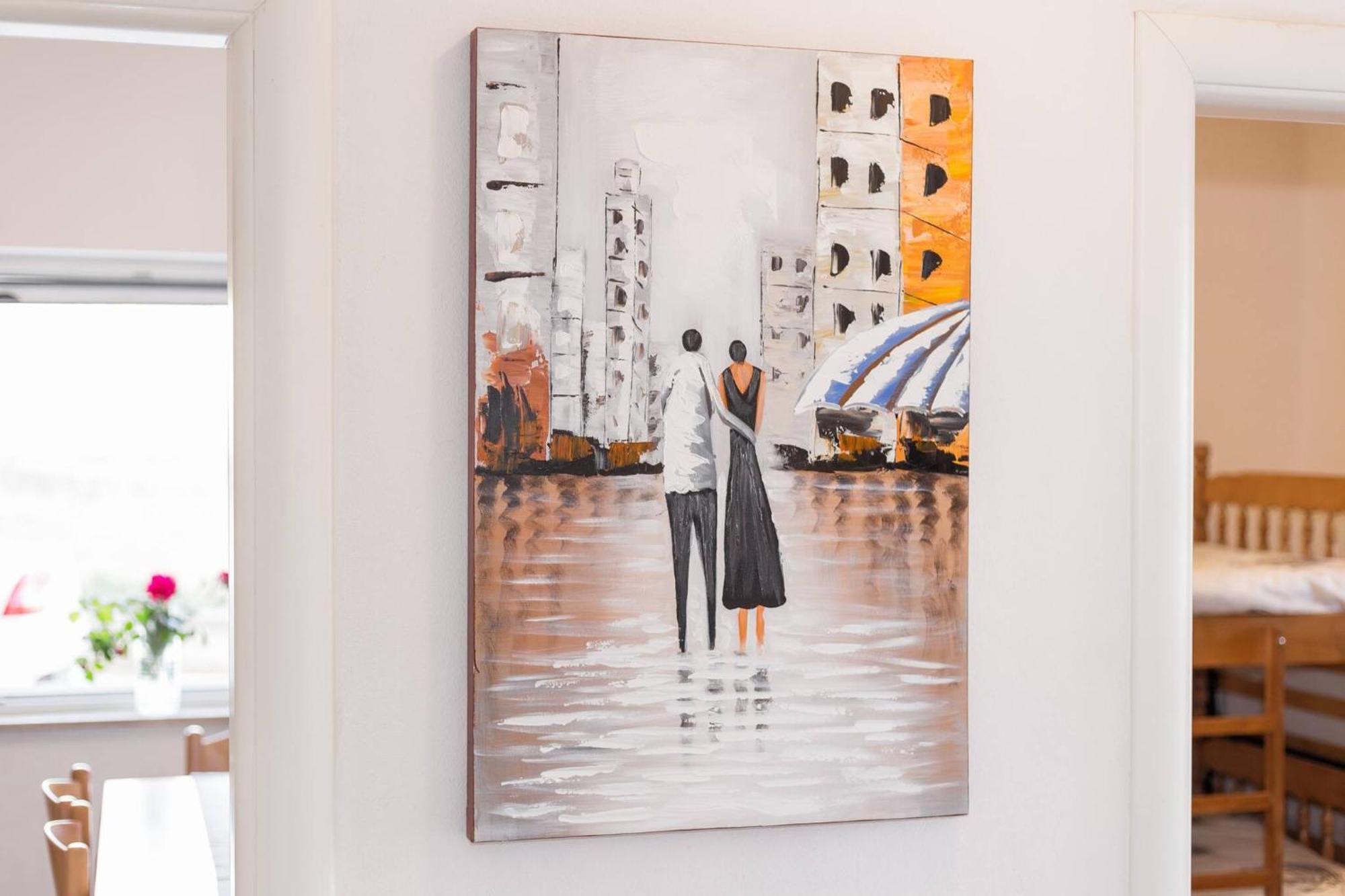 Apartmán Nikol Vodice Exteriér fotografie