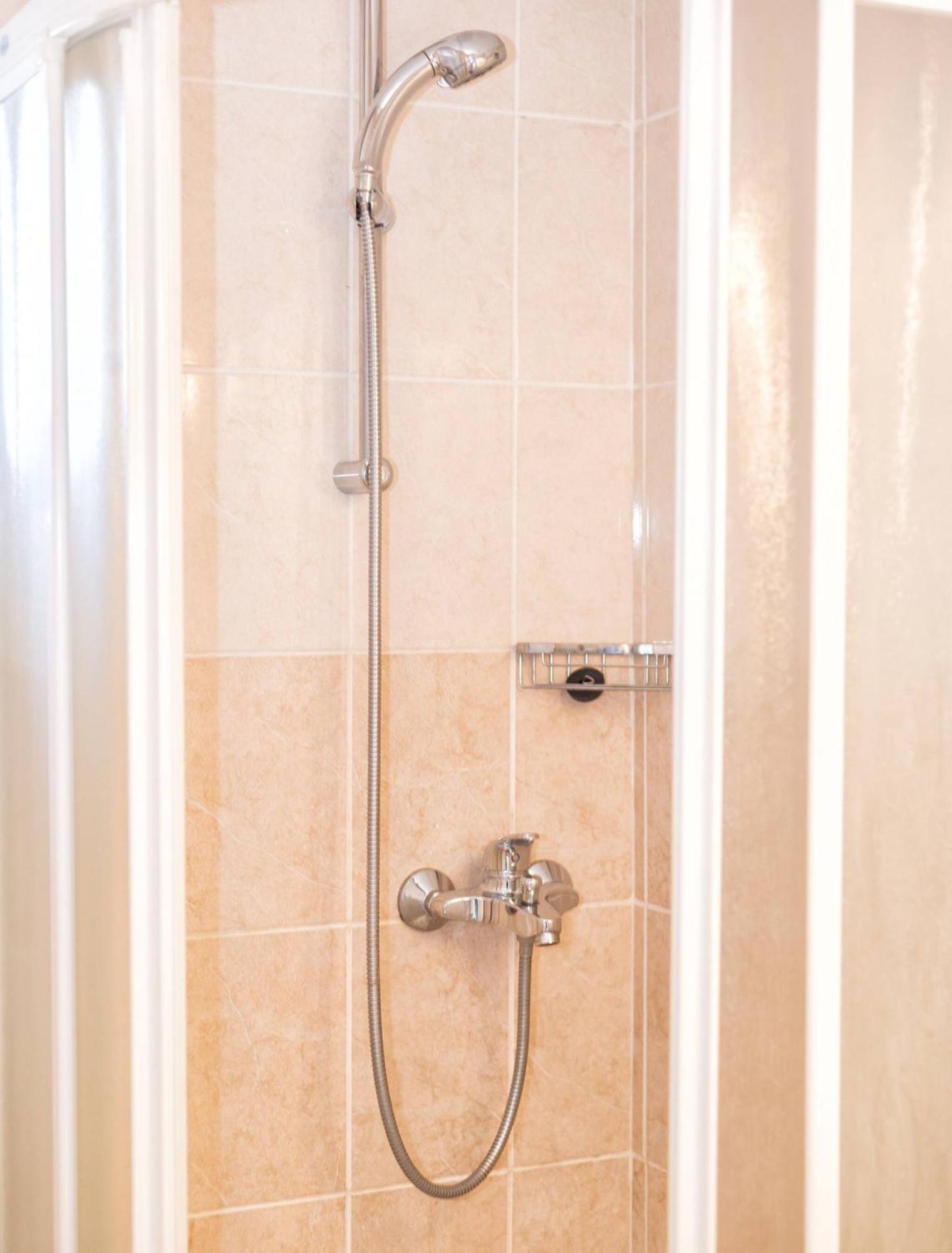 Apartmán Nikol Vodice Exteriér fotografie